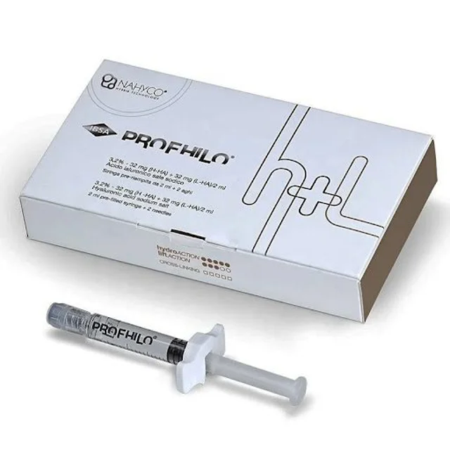 Profhilo Classic